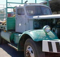 National Road Transport Hall of Fame - Accommodation Cairns