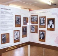National Pioneer Womens Hall of Fame - Accommodation Cairns
