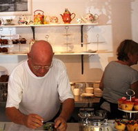 Caf' Parap - Accommodation Cairns