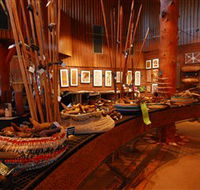 Maruku Retail Gallery - Accommodation Cairns