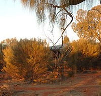 Uluru-Kata Tjuta Cultural Centre - Accommodation Cairns