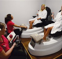 Harmony Day Spa Darwin and Anti Aging Clinic - Accommodation Cairns