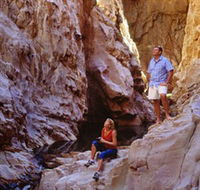 Redbank Gorge - Accommodation Cairns
