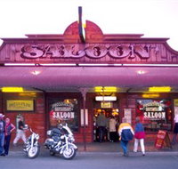 Bojangles Saloon and Dining Room - Accommodation Cairns