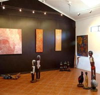 Ironwood Arts - Accommodation Cairns