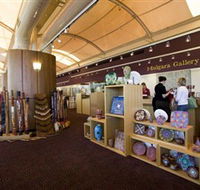 Mulgara Gallery - Accommodation Cairns