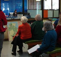 Alice Springs School of the Air Visitor Centre - Accommodation Cairns