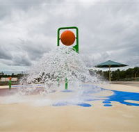 Palmerston Water Park - Accommodation Cairns