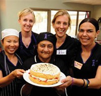 Kwerralye Cafe - Accommodation Cairns