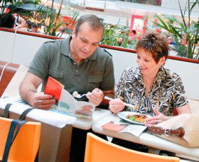 Casuarina Square - Accommodation Cairns 0