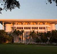 Northern Territory Parliament House - Accommodation Cairns