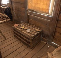 Elsey Homestead Replica - Accommodation Cairns