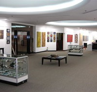 Mbantua Gallery Darwin - Accommodation Cairns