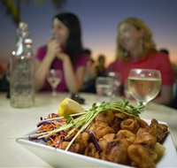 Darwin Trailer Boat Club - Accommodation Cairns