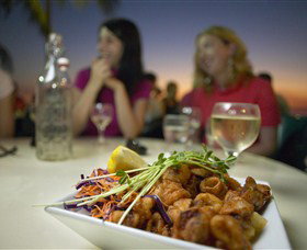 Darwin Trailer Boat Club - Accommodation Cairns 0