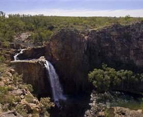 17 Mile Falls, Jatbula - Accommodation Cairns 0