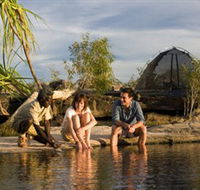 Kakadu National Park - Accommodation Cairns