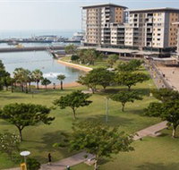 Darwin Waterfront Precinct - Accommodation Cairns