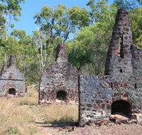 Victoria Settlement - Accommodation Cairns