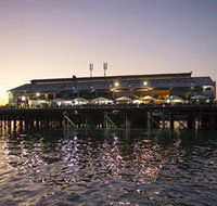 Darwin Wharf Precinct - Accommodation Cairns
