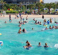 Darwin Wave Lagoon - Accommodation Cairns
