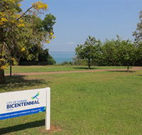 Bicentennial Park - Accommodation Cairns