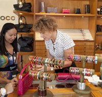 di CROCO - Accommodation Cairns