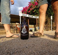 Daly Waters Historic Pub - Accommodation Cairns