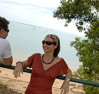 Casuarina Coastal Reserve - Accommodation Cairns