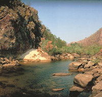 Jarrangbarnmi/Koolpin Gorge - Accommodation Cairns