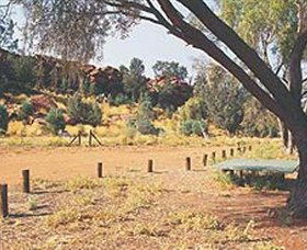 Native Gap Conservation Reserve - Accommodation Cairns 0