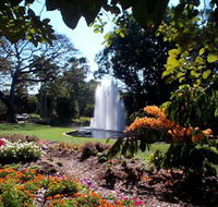 George Brown Darwin Botanic Gardens - Accommodation Cairns