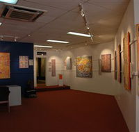 Mason Gallery - Accommodation Cairns