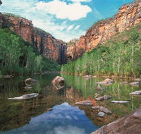 Jim Jim Falls - Accommodation Cairns