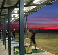 Flight Path Golf and Archery Range - Accommodation Cairns
