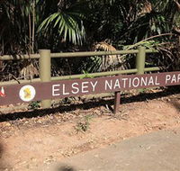 Elsey National Park - Accommodation Cairns