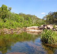 Maguk - Accommodation Cairns
