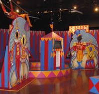 Tony Gould Gallery - Accommodation Cairns
