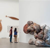 Queensland Art Gallery and Gallery of Modern Art - Accommodation Cairns