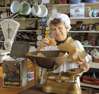 Samford District Historical Museum Society Incorporated - Accommodation Cairns