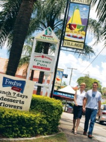 Rosalie Village - Accommodation Cairns 0