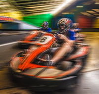 Go Karting Brisbane - Accommodation Cairns