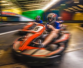 Go Karting Brisbane - Accommodation Cairns 0
