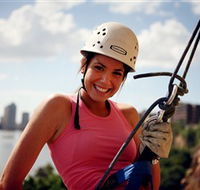 Kangaroo Point Cliffs - Accommodation Cairns