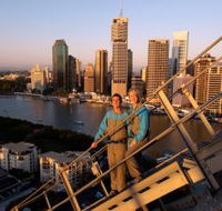 Story Bridge Adventure Climb - Accommodation Cairns