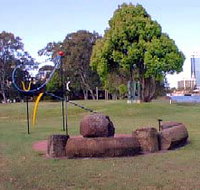 Gold Coast City Art Gallery - Accommodation Cairns