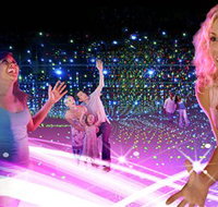 Infinity Attraction - Accommodation Cairns