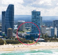 Oasis Shopping Centre - Accommodation Cairns