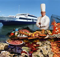 Rivers Lunch Cruise - Accommodation Cairns