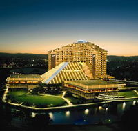 Jupiters Hotel and Casino - Accommodation Cairns